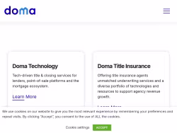 Doma