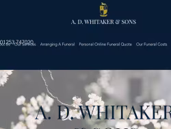 Adwhitaker