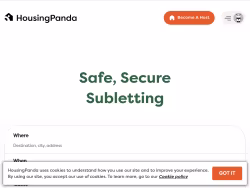 Housingpanda