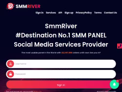 Smmriver