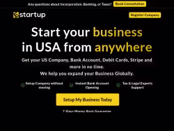 E-startup