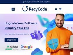 Recycode