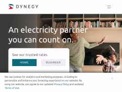 Dynegy