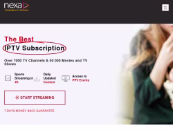 Nexatv