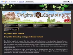 Original-laguiole