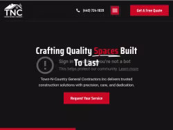Townncountrygeneralcontractors