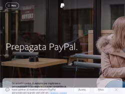 Paypal-prepagata