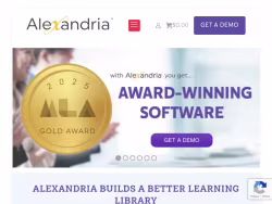 Goalexandria