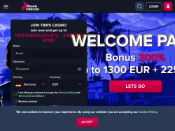 Tripscasino