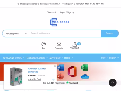 Esdcodes