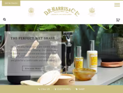 Drharris