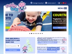 Rugbytots