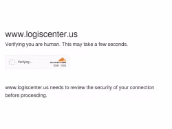 Logiscenter