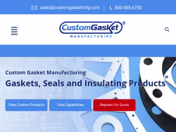 Customgasketmfg