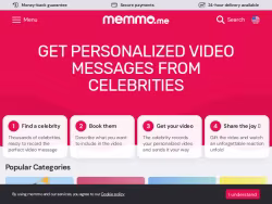 Memmo
