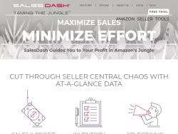 Salesdash