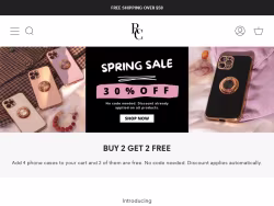 Royalcases