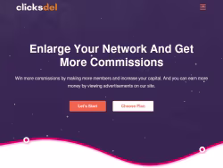 Clicksdel