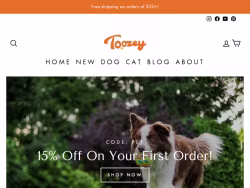 Toozey