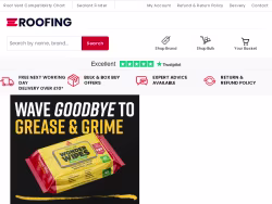 Eroofing