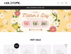 Holdtopic