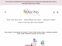 Myseasonsofbeauty