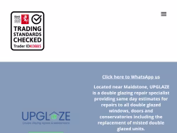Doubleglazingrepaired