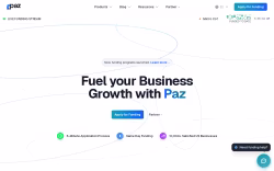 Pazfundingsource