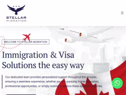 Stellarmigration