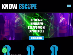 Knowescape