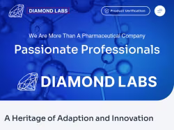 Diamondlabs-pharma