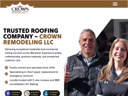Crownremodelingllc