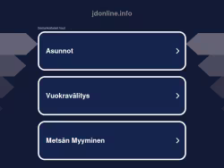 Jdonline