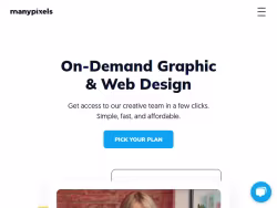 Manypixels