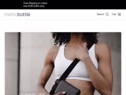 Memobottle