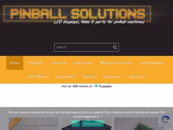 Pinballsolutions