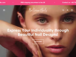 Ballerinanails