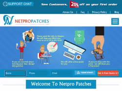 Netpropatches