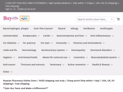 Buy-pharm