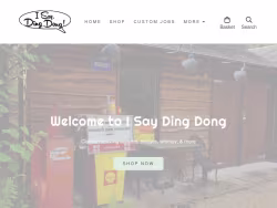 Isaydingdong