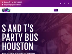 Sandtspartybushouston