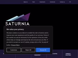 Saturniaholdings