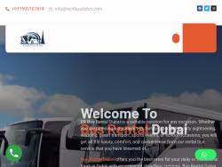 Rentbusdubai
