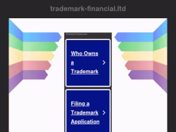 Trademark-financial