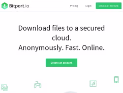 Bitport