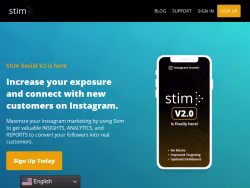 Stimsocial
