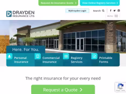 Drayden