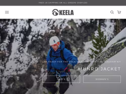 Keela