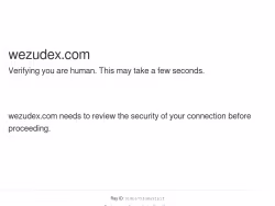 Wezudex