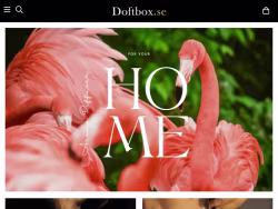 Doftbox